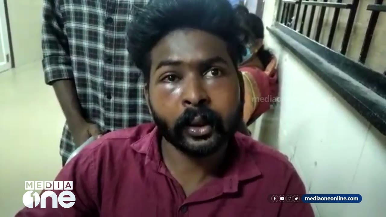 'തല പലവട്ടം വെള്ളത്തിൽ മുക്കി ശ്വാസം മുട്ടിച്ചു, വടിവാൾ കഴുത്തിൽ വെച്ചാണ് അവർ വീഡിയോ എടുത്തത്'