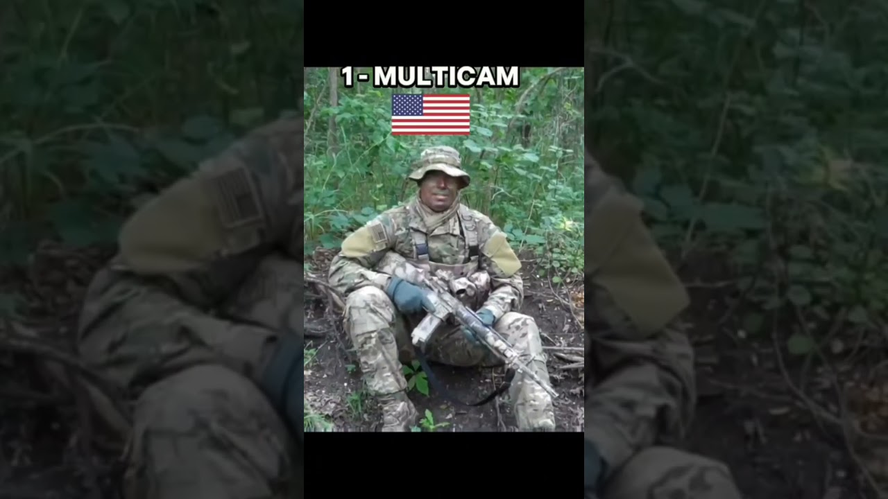 top 7 best military camos woodland edition part 2