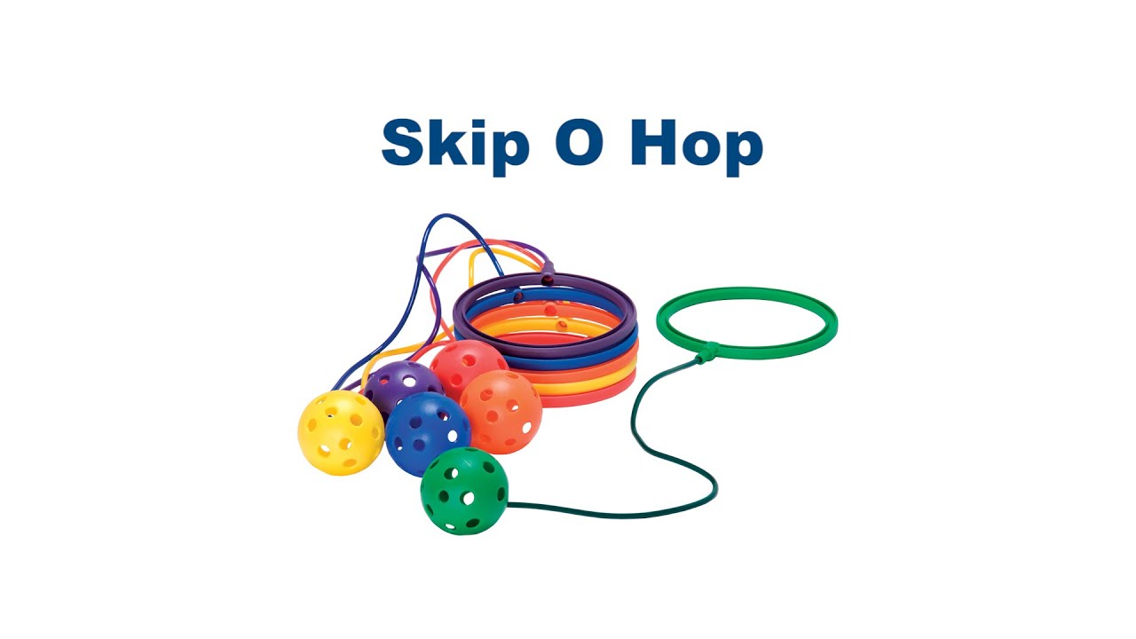 Skip O Hop