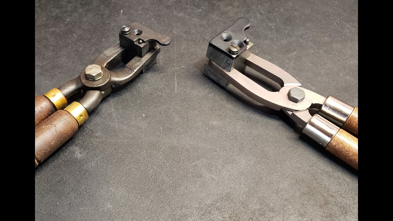 Giving Old Molds New Life