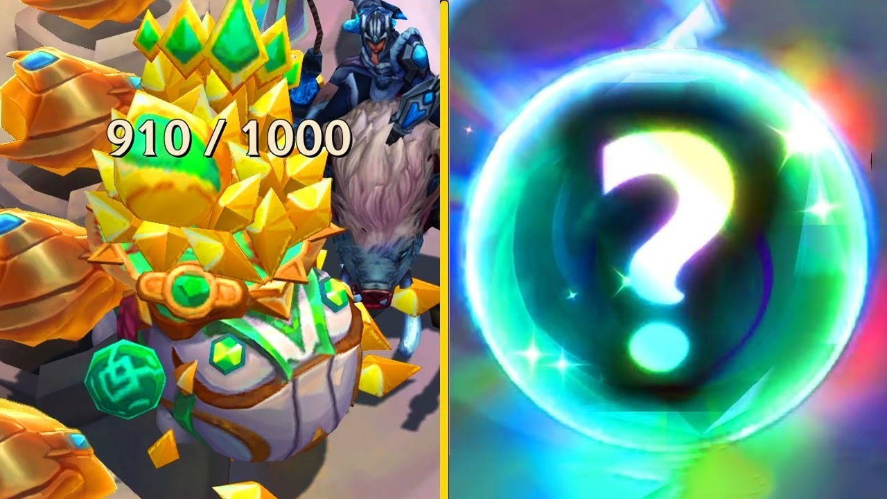 I GOT THE BEST NEW 900 IXTAL CASHOUT! IT'S INSANE! TFT SET 16