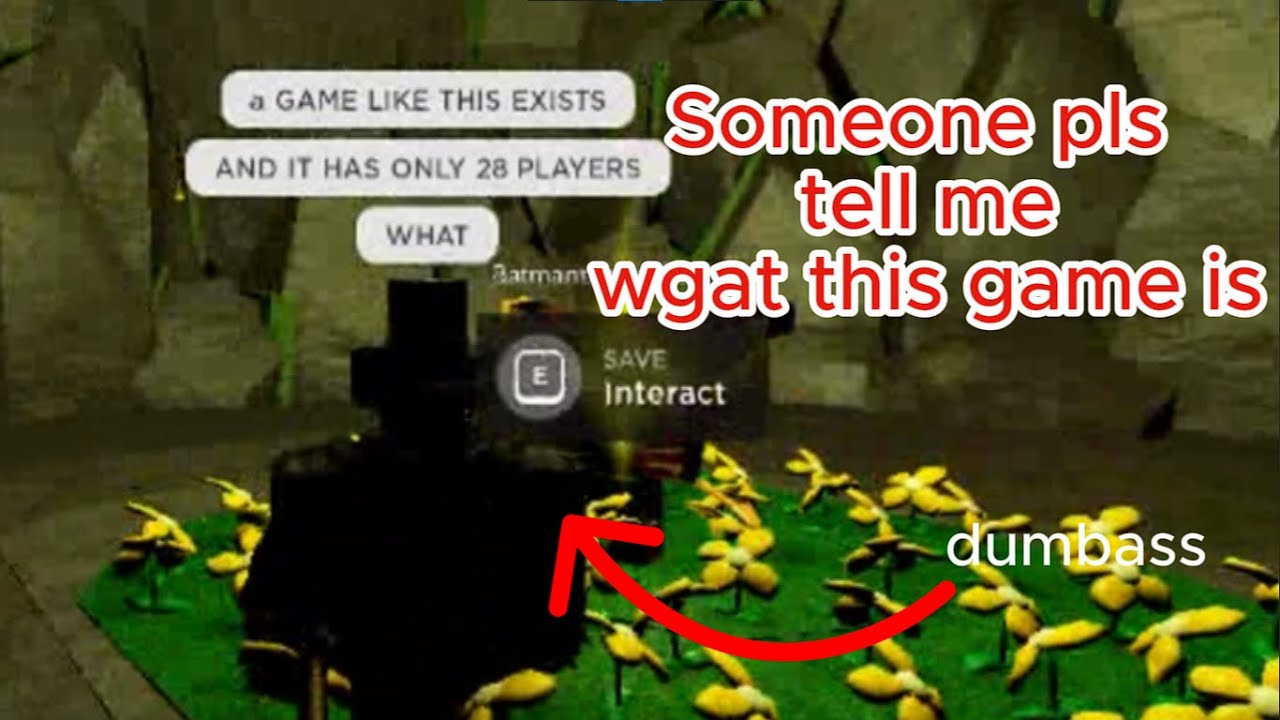 Does anyone know this game?