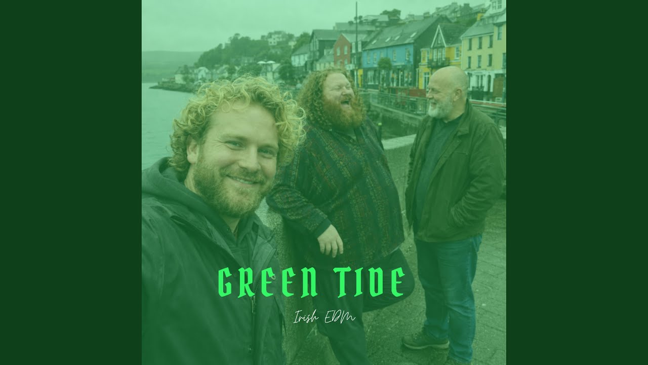 Green Tide