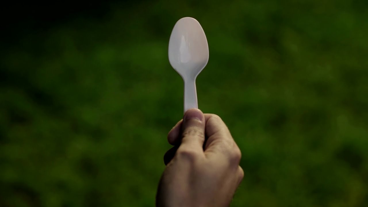 The Story of a Spoon