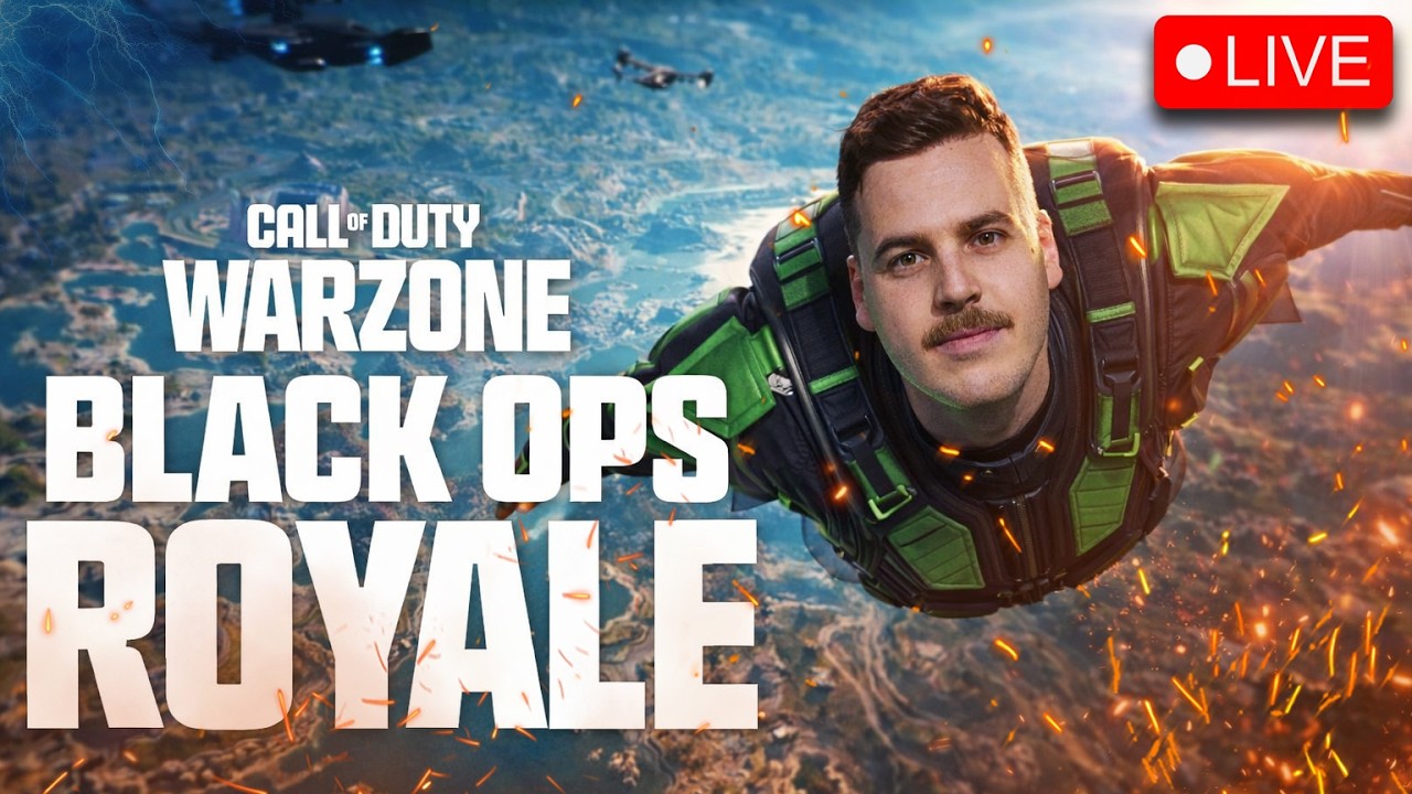 🔴LIVE - $1000 2v2 CK Tourney w/ iBuLieVe 🔥 Follow @HusKerrs on all socials