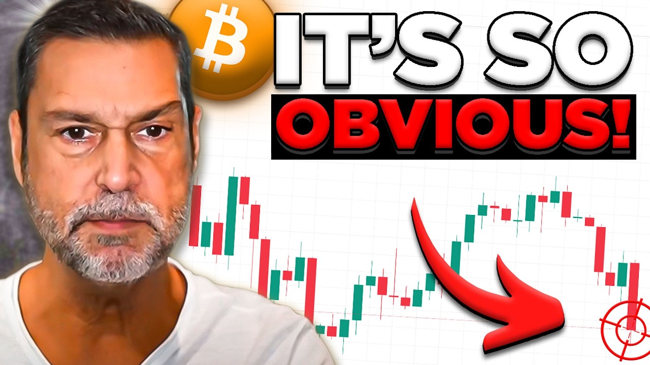 Raoul Pal: The 2025 Crypto Bull Run Is CANCELED (i'm sorry)