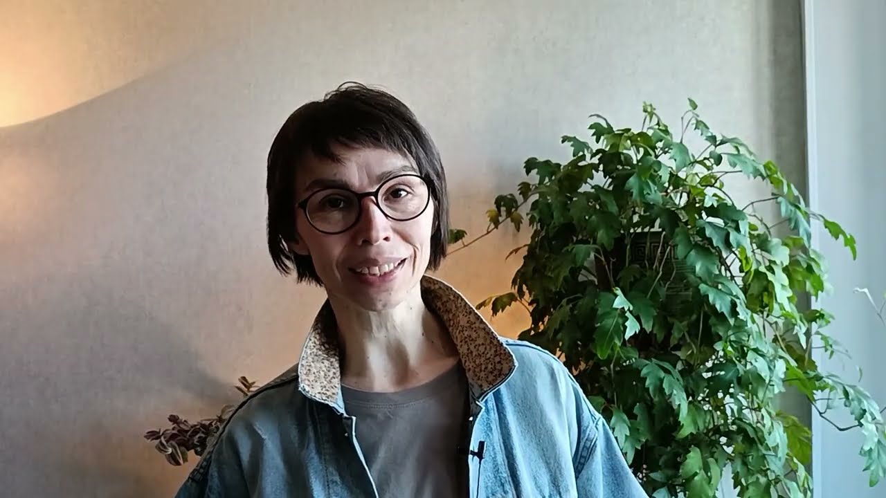 Старое разрушено. Новое не проявлено. Как в этом быть?