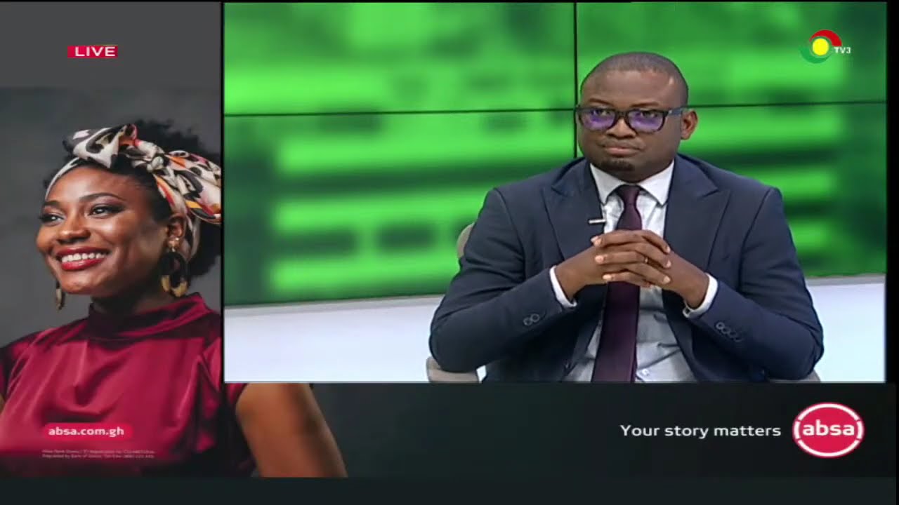 LIVE: :Business Focus || 26-01-2025