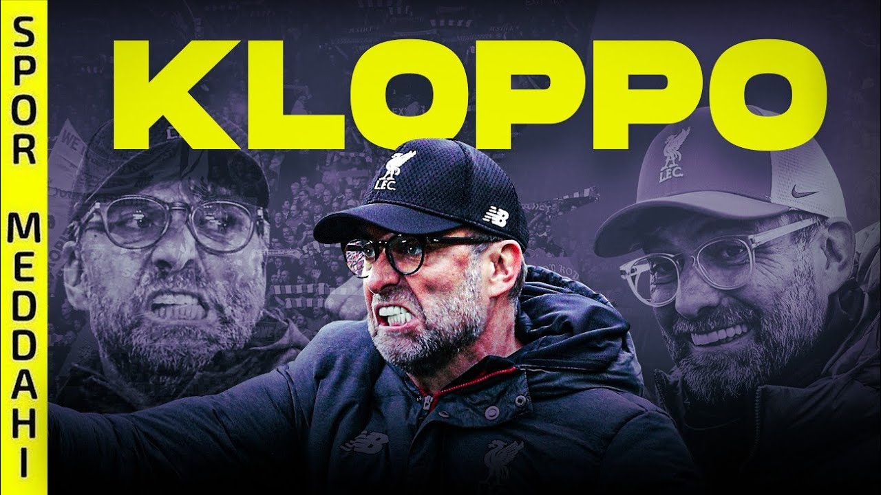 Jurgen Klopp: 