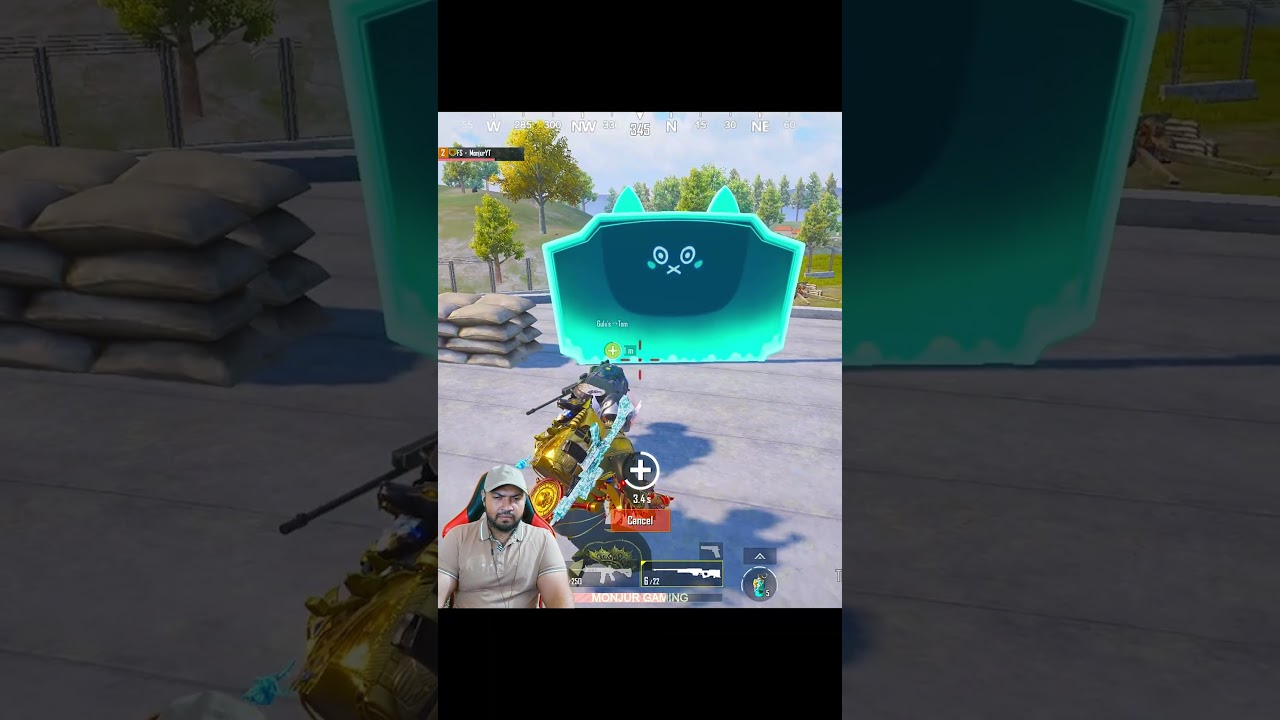 Mastering the Magic Broom Like a Pro #pubgmobile #bgmi #battleroyalegame #mobilegame #gaming