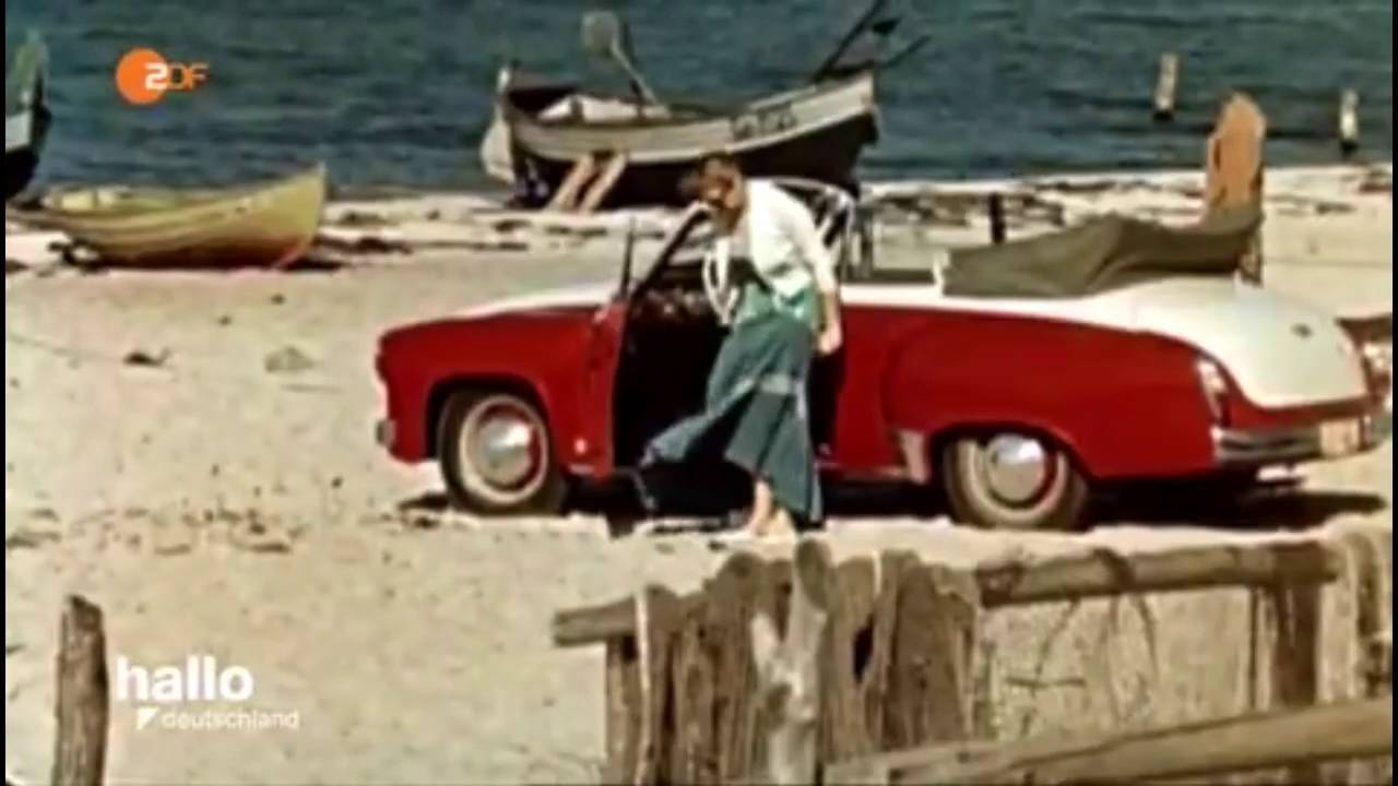 Wartburg 311