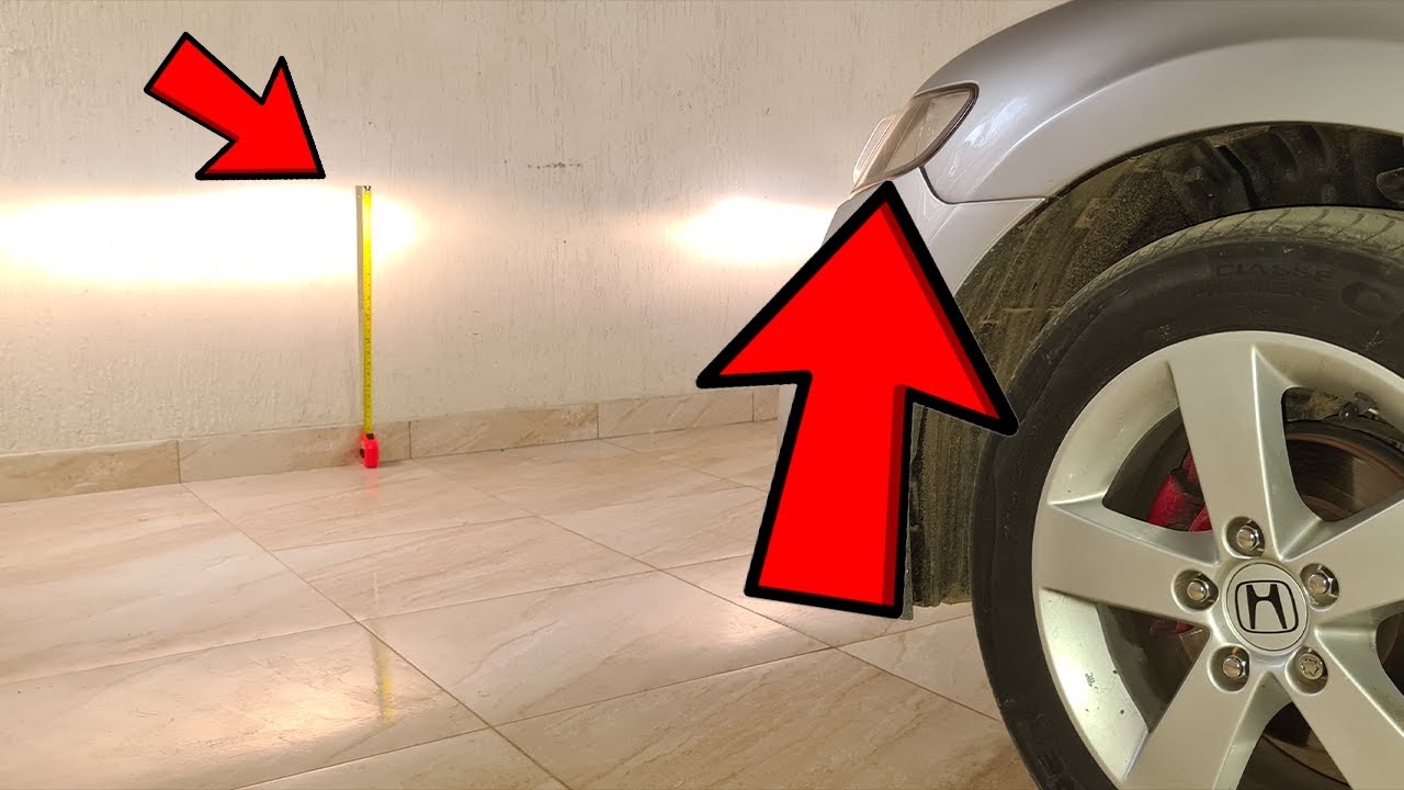 ✅PASSO A PASSO Como REGULAR O FAROL DO NEW CIVIC G8 - Método Mais Simples!