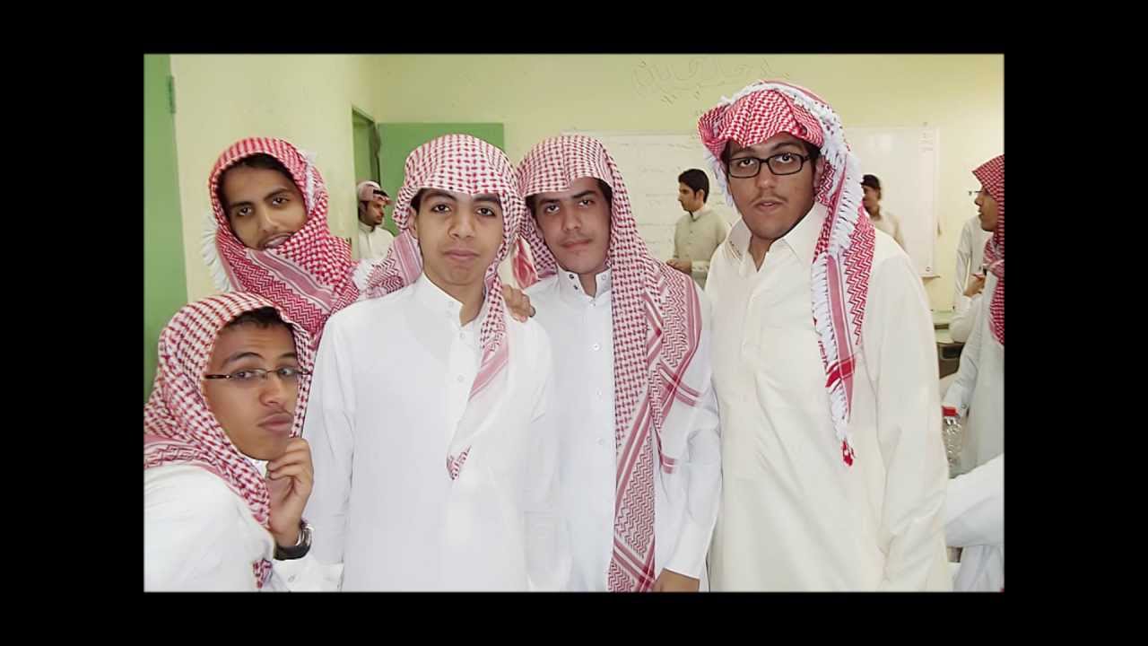 طلاب فصل 3/1 طبيعي -ثانوية قرطبة 1434هـ