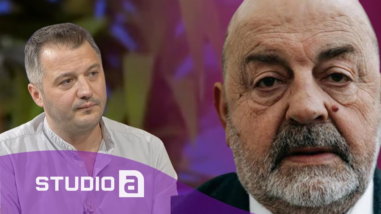 Aktori i njohur komenton deklaratën e Enver Petrovcit për Uçk-në