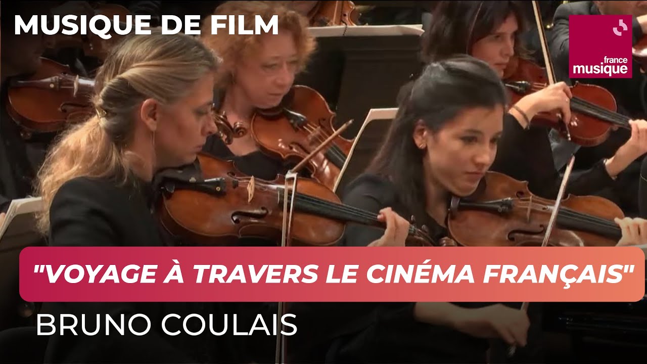 Bruno Coulais : 