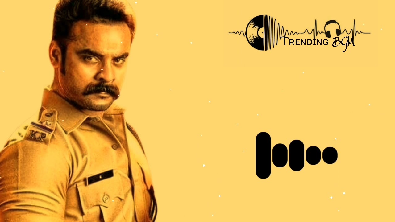 Instagram Trending Ringtone | Populer Ringtone Kalki BGM | New Ringtone 2022