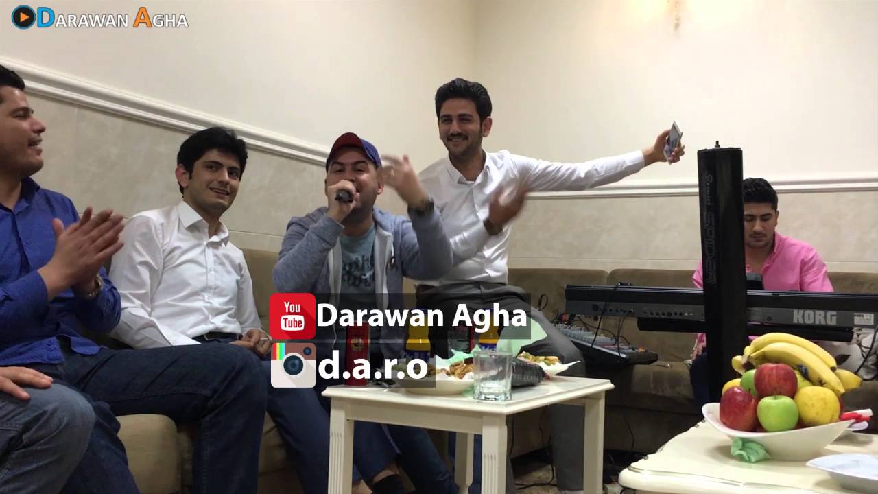 Jegr Media Hussen - naza heshta mnalla by Darawan Agha