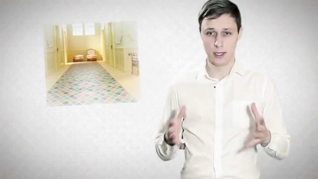Натуральный линолеум: цена, состав, уход