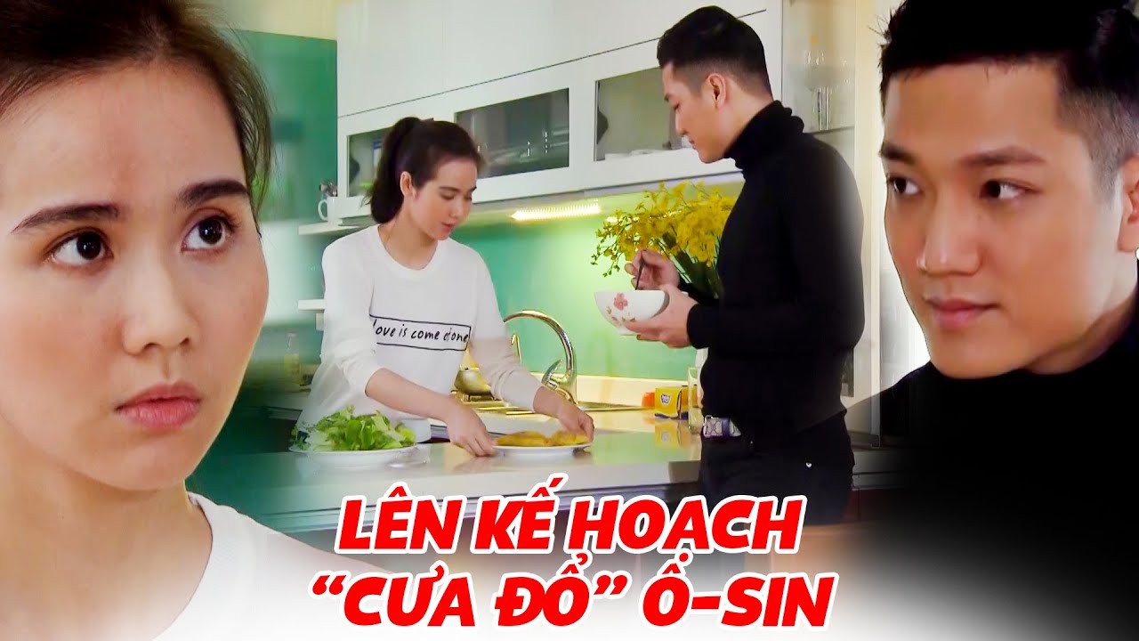 Thiếu gia ĐÀO HOA lên kế hoạch CƯA ĐỔ cô ô-sin XINH ĐẸP nhà mình | Điều bí mật #17 | Phim VTV hay