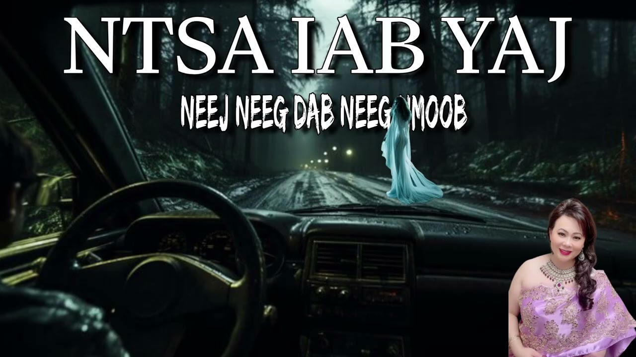 Tsheb Tsoo Dab Tom Kev