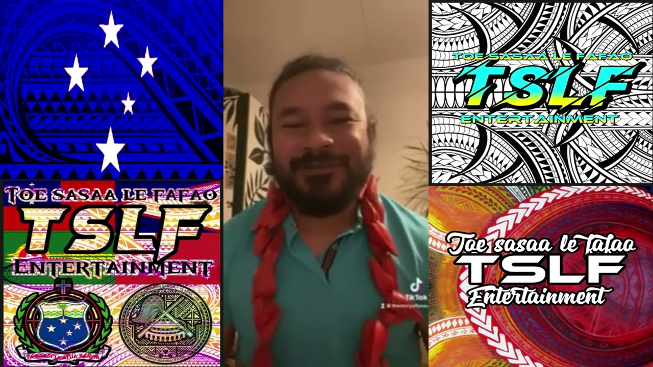 Nafanua the Goddest of War o Samoa.