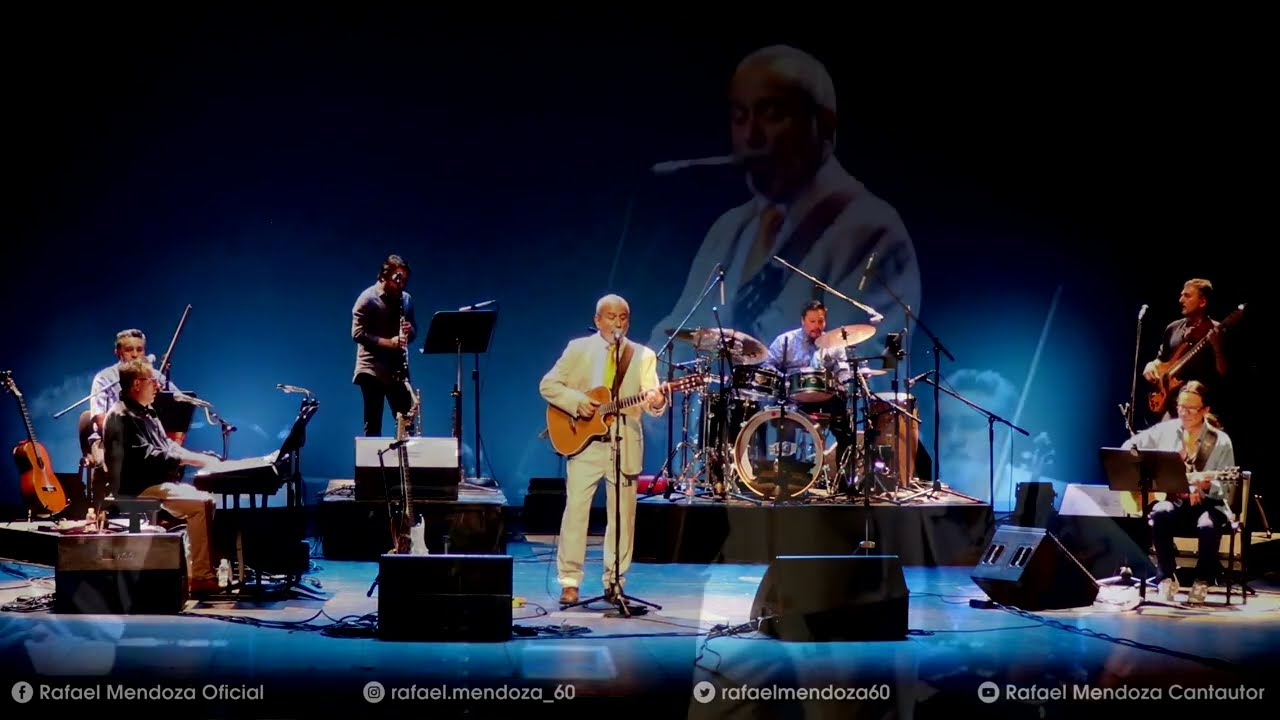 Rafael Mendoza/Nada nos Tira