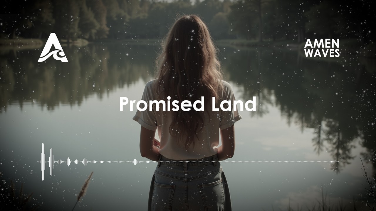 Amen Waves - Promised Land