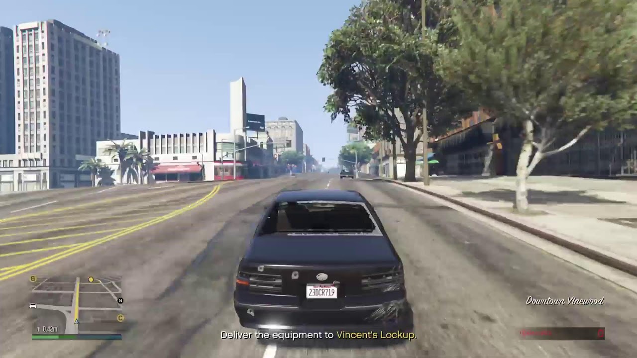gta5 geld verdienen met rick deel 4