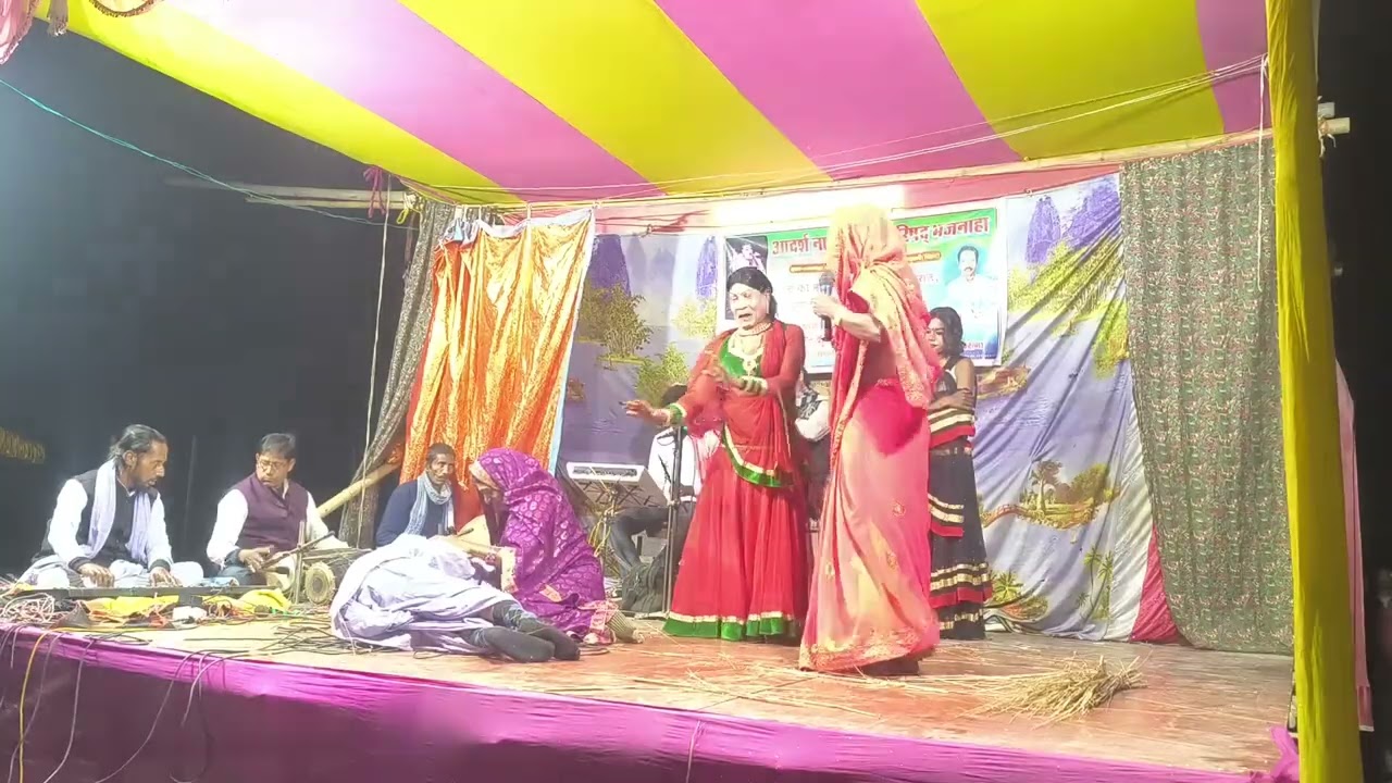 Sheet Basant urf sauteli man nach bhajnaha