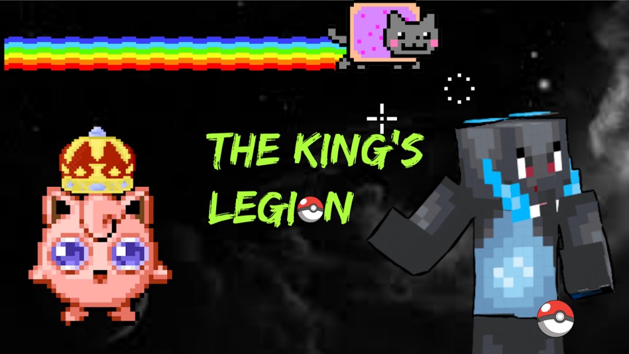 500 SUBSCRIBER SPECIAL LIVESTREAM CONTINUES O___O WITH LEGION217 WHAT!?!?!? O___O