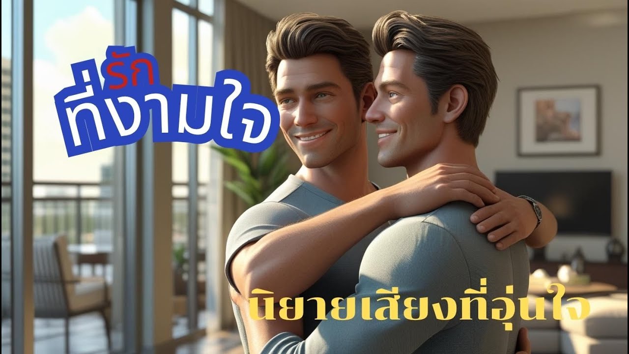 #นิยายเสียงรักที่งามใจ#ความรักที่งดงาม#ผู้มีแต่ให้เพื่อคนที่เขารัก#รักไม่มีข้อห้าม