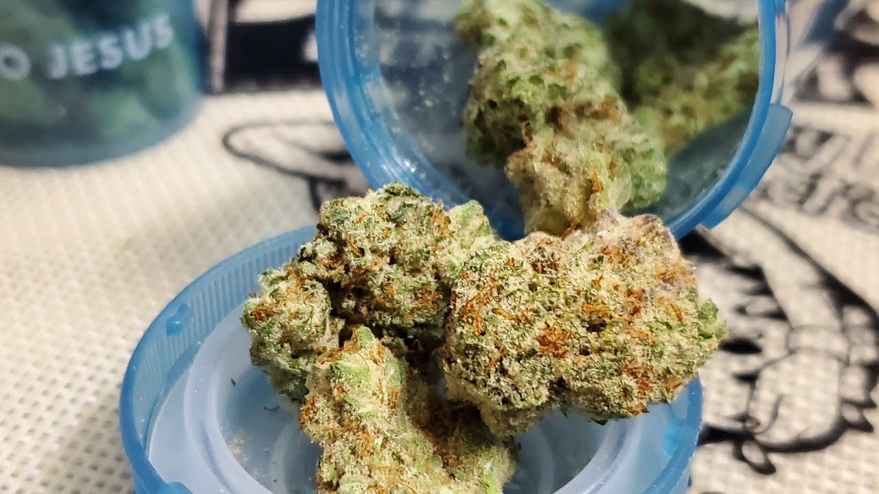 BIO JESUS FLOWER BY CRESCO PA