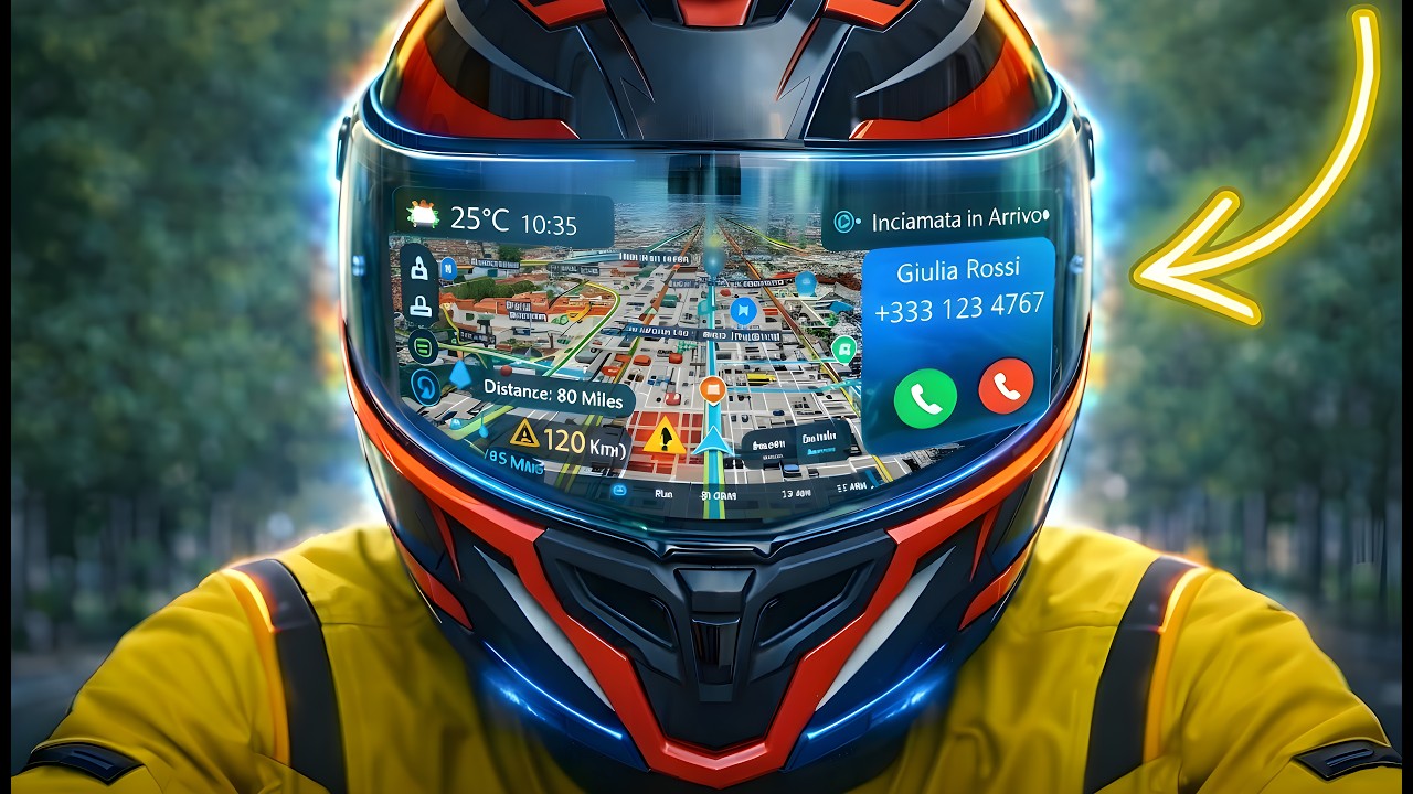 30 ACCESSORI PER MOTO IMPERDIBILI NEL 2026 ✅