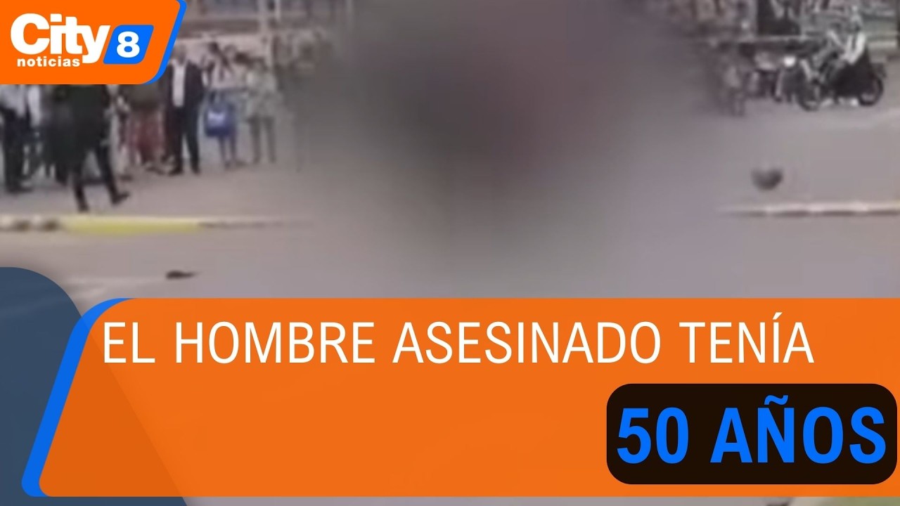 Tiroteo en Ciudad Bolívar deja un presunto ladrón muerto en Arborizadora Baja | CityTv