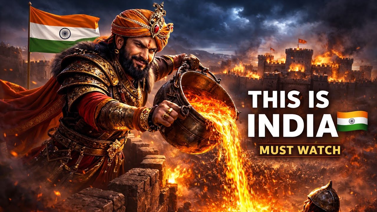 I Killed the Enemy King… Why Is Everyone So Mad? 🤨👑 | Mount & Blade II: Bannerlord Hindi Gameplay