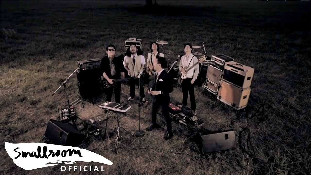 Tattoo Colour - พรสวรรค์ feat.พี่โอม ชาตรี [Official MV]