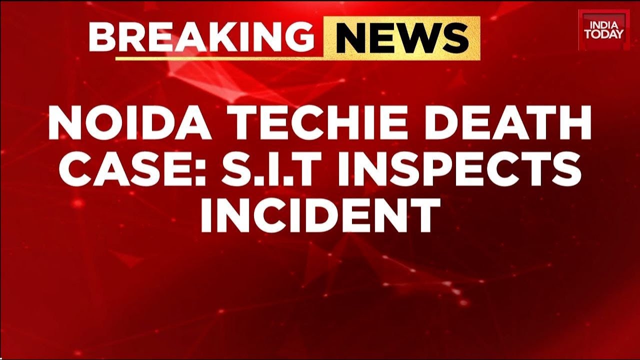 Noida Techie Death: MZ Wiztown Owner Abhay Kumar Arrested After CM Yogi Orders SIT Probe