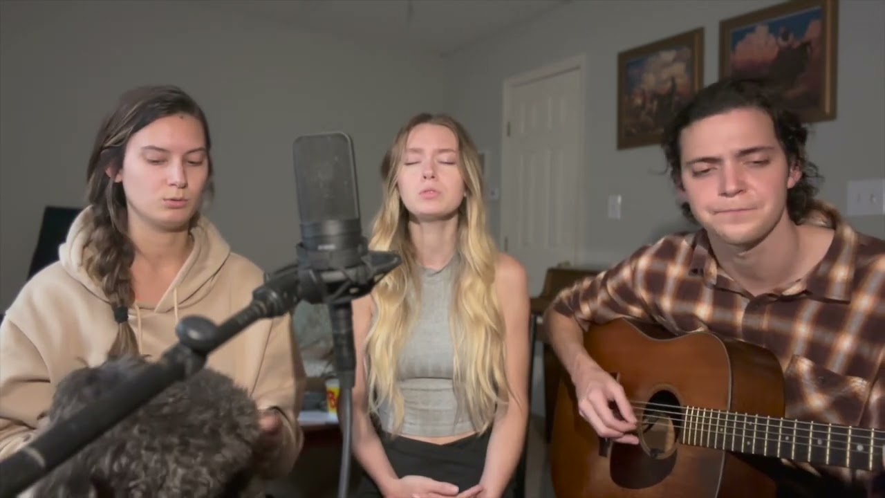 “Cant Help Falling In Love” (Elvis Presley Cover) / TBSB