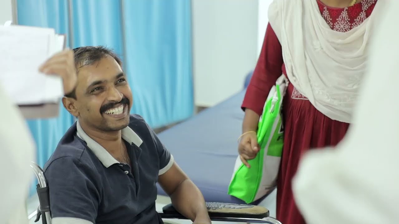 27 Years of Caring | Preethi Hospitals, Madurai | For Appointments call 7810044444
