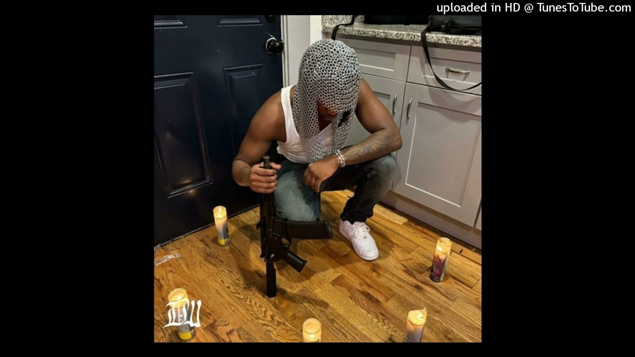 Zukenee Type Beat 