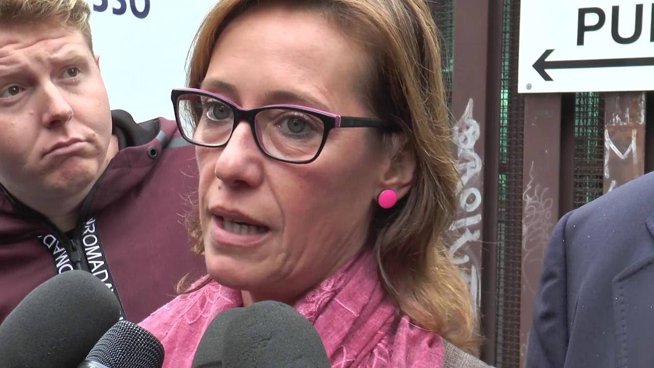 Caso Cucchi, Ilaria: 