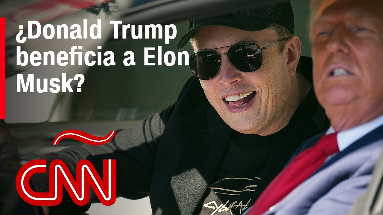 ¿Es prioridad para Donald Trump la economía de EE.UU.?