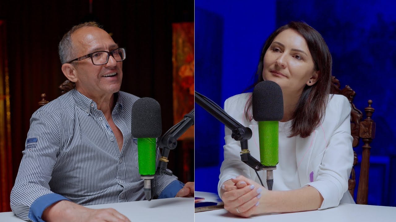 194 - Vasile Crihan. Neurologie și acupunctură. Vindecare prin orintarea energiei la organul slăbit