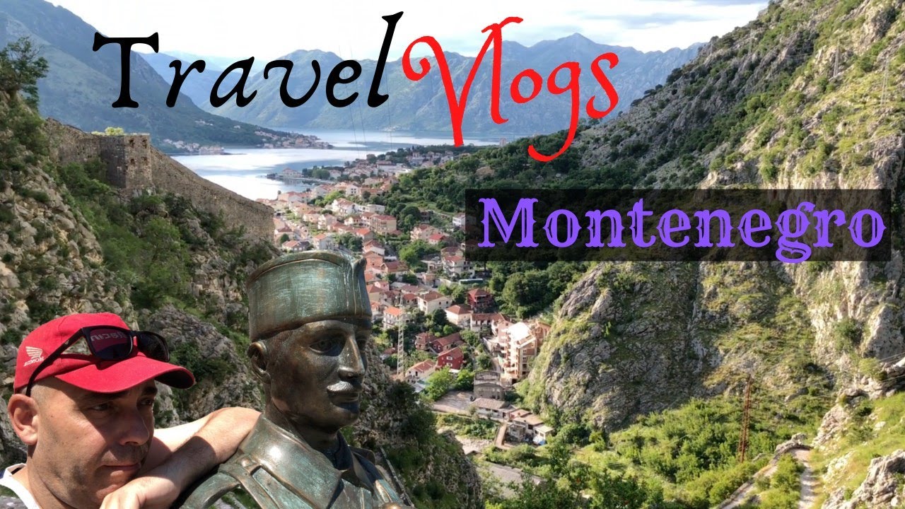 Montenegro Final Impression, Budget Costs, Day Hike Vlog