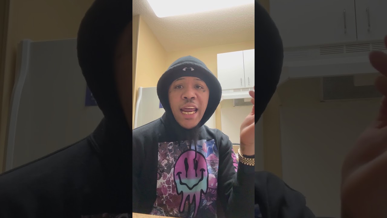 Ivanna Ortiz Cooked Allegedly Shooting At Rihanna House #ivannaortiz #rihanna #asaprockynews #vlog