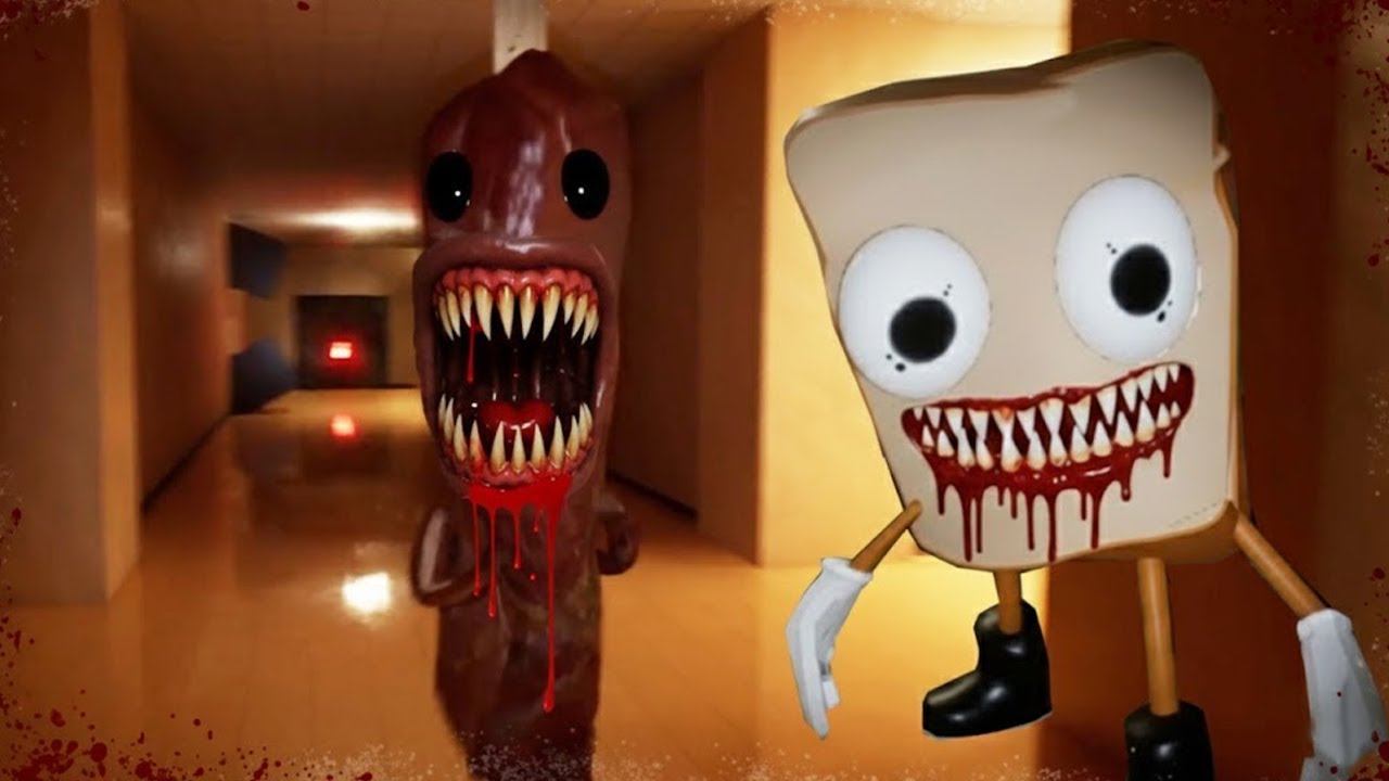 MINCED Chapter 8 &ndash; The SCARIEST Mascot Yet! Full Walkthrough!