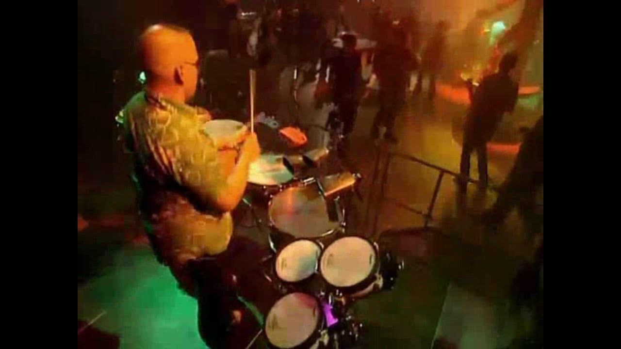 B.TV Rave Party