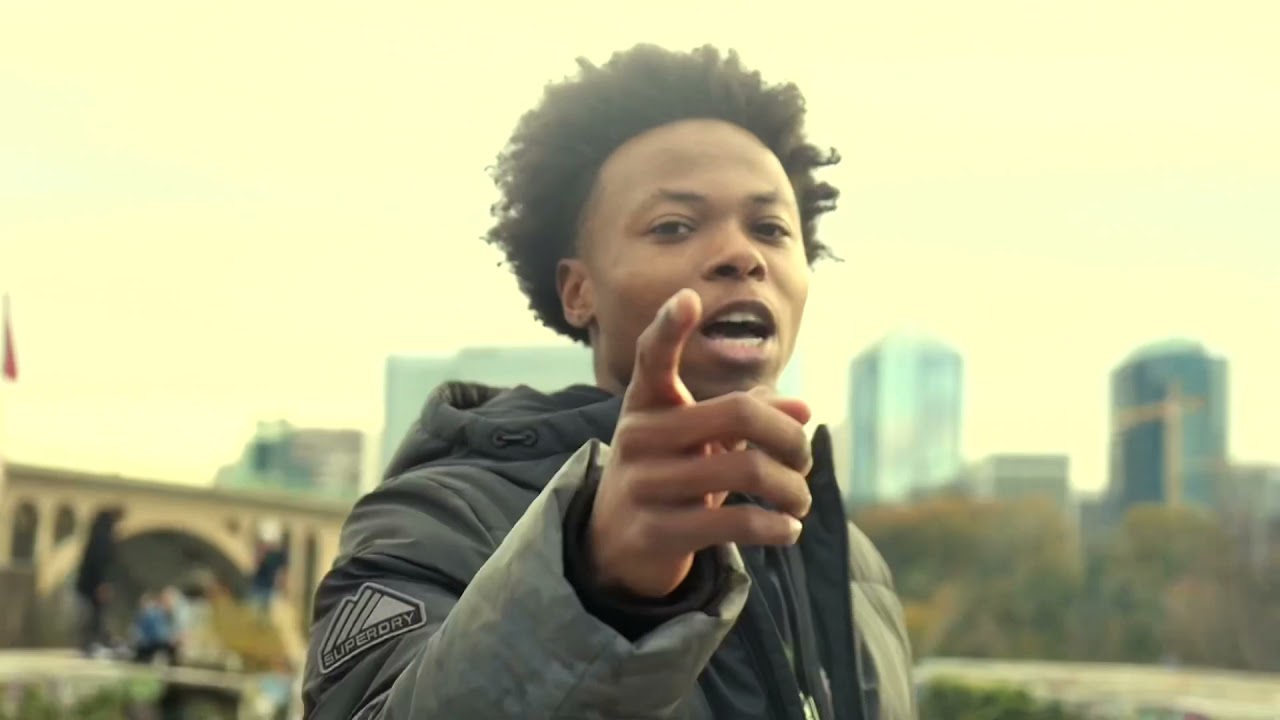 Lil Tayy - Phone Call (Official Video) | Dir. by @oldpage12