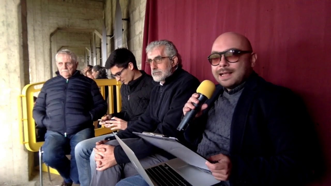 Sagra del Tordo 2018: Torneo di tiro con l'Arco