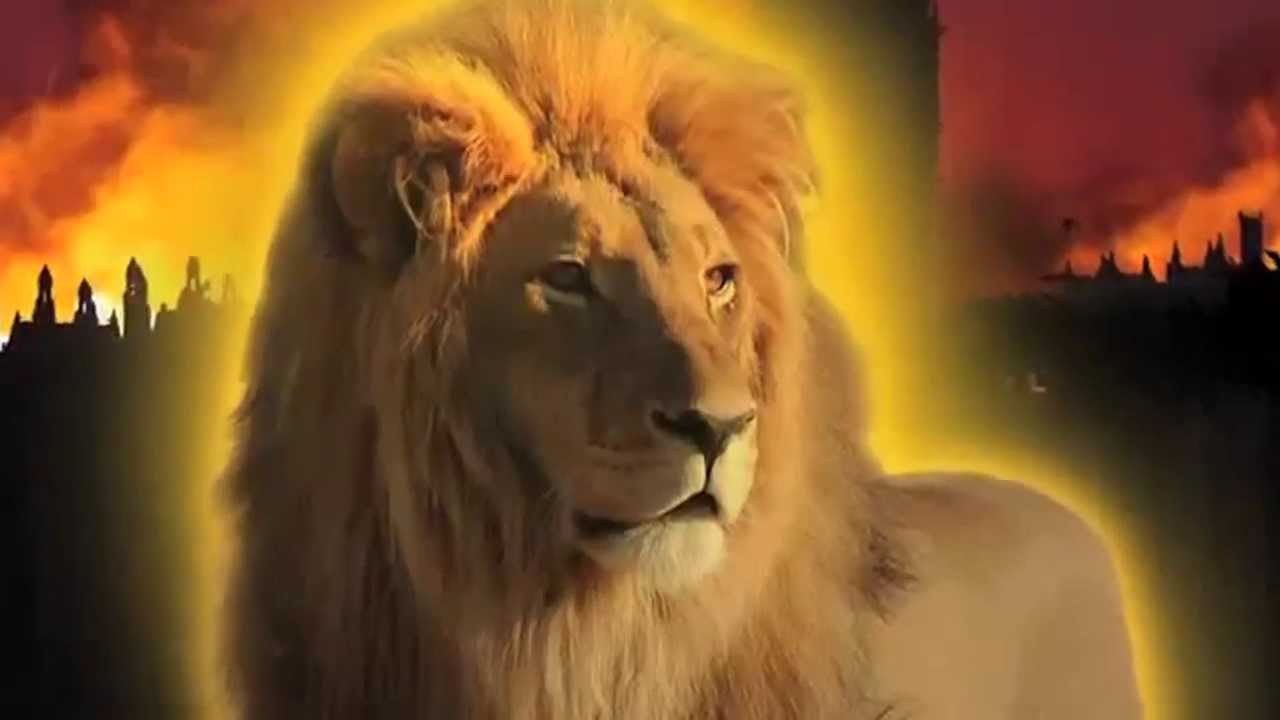 The Lion Awakes - Official Trailer (2012)